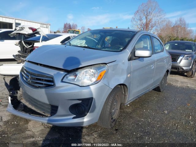 Photo 1 VIN: ML32F3FJXKHF06910 - MITSUBISHI MIRAGE G4 