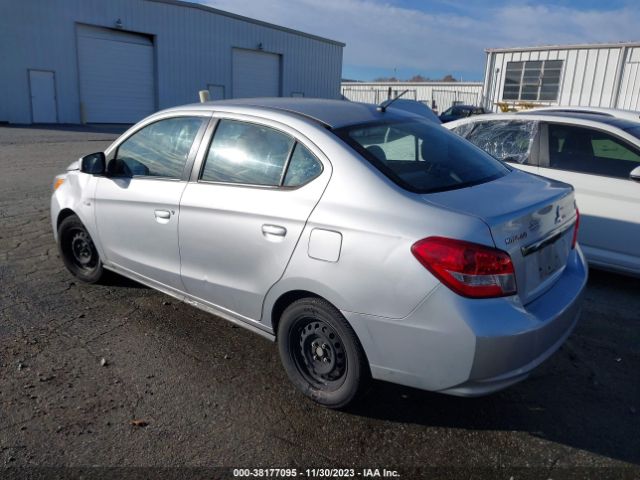 Photo 2 VIN: ML32F3FJXKHF06910 - MITSUBISHI MIRAGE G4 