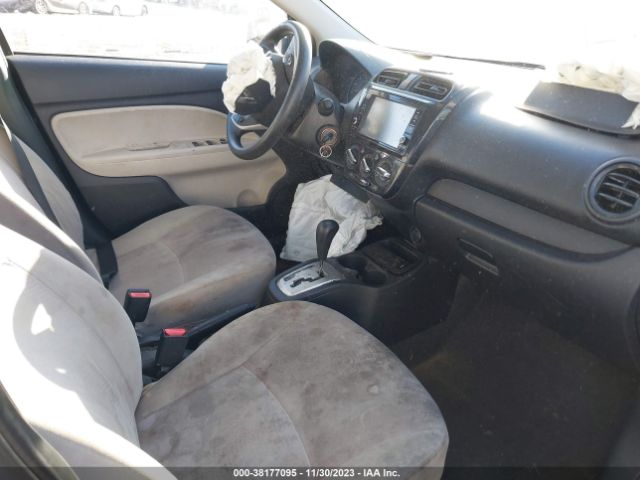 Photo 4 VIN: ML32F3FJXKHF06910 - MITSUBISHI MIRAGE G4 