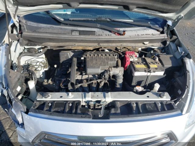 Photo 9 VIN: ML32F3FJXKHF06910 - MITSUBISHI MIRAGE G4 