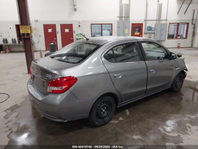 Photo 3 VIN: ML32F3FJXKHF08883 - MITSUBISHI MIRAGE G4 