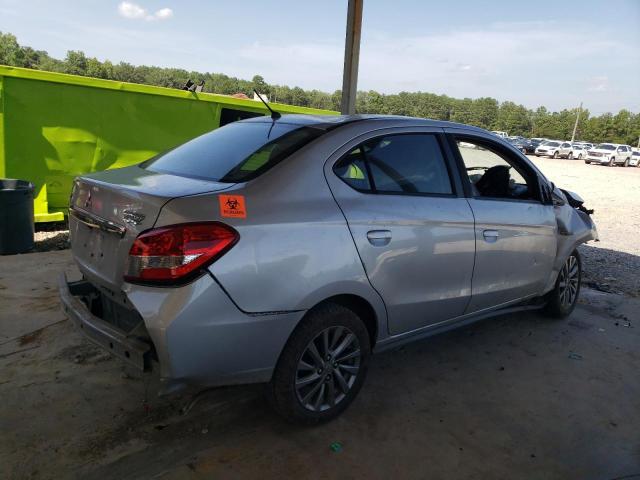 Photo 2 VIN: ML32F3FJXKHF10519 - MITSUBISHI MIRAGE G4 