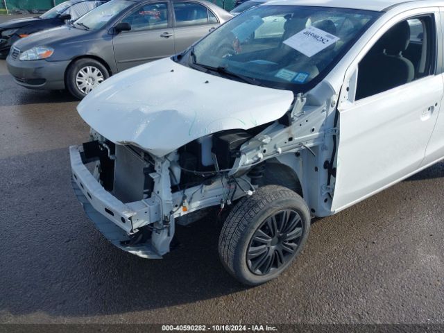 Photo 5 VIN: ML32F3FJXKHF10844 - MITSUBISHI MIRAGE G4 