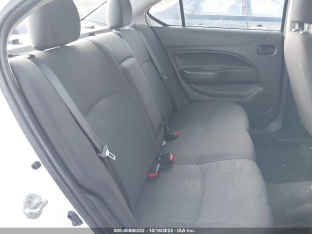 Photo 7 VIN: ML32F3FJXKHF10844 - MITSUBISHI MIRAGE G4 