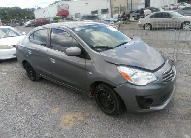 Photo 0 VIN: ML32F3FJXKHF11847 - MITSUBISHI MIRAGE G4 