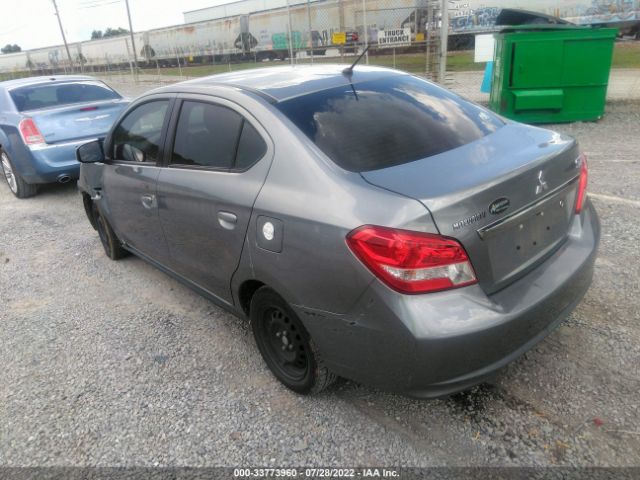 Photo 2 VIN: ML32F3FJXKHF11847 - MITSUBISHI MIRAGE G4 