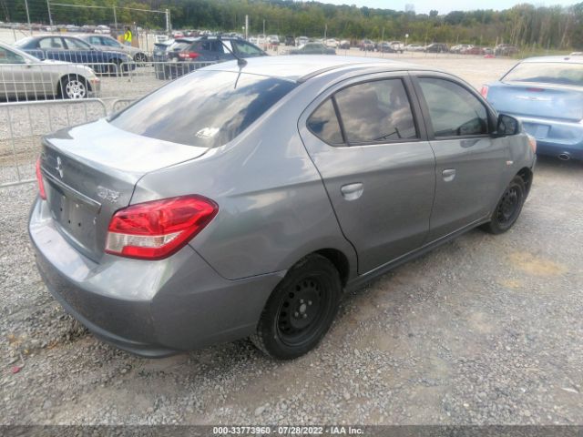 Photo 3 VIN: ML32F3FJXKHF11847 - MITSUBISHI MIRAGE G4 