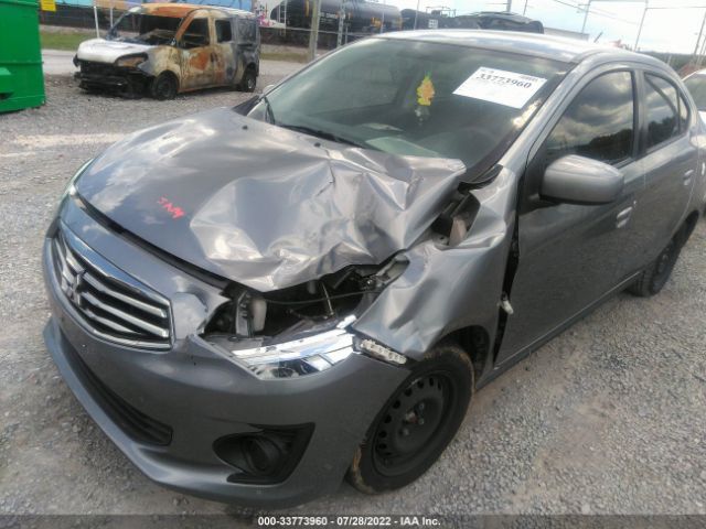 Photo 5 VIN: ML32F3FJXKHF11847 - MITSUBISHI MIRAGE G4 