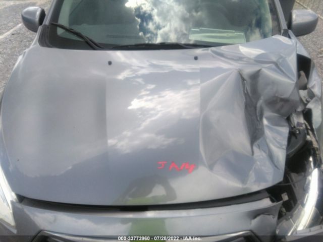 Photo 9 VIN: ML32F3FJXKHF11847 - MITSUBISHI MIRAGE G4 