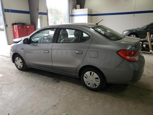 Photo 1 VIN: ML32F3FJXKHF12206 - MITSUBISHI MIRAGE G4 