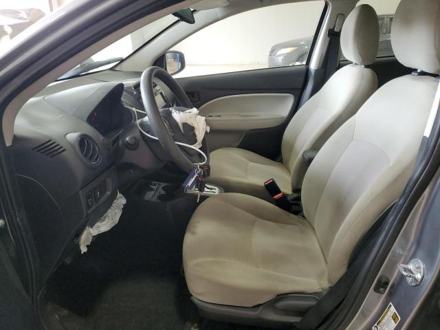 Photo 6 VIN: ML32F3FJXKHF12206 - MITSUBISHI MIRAGE G4 