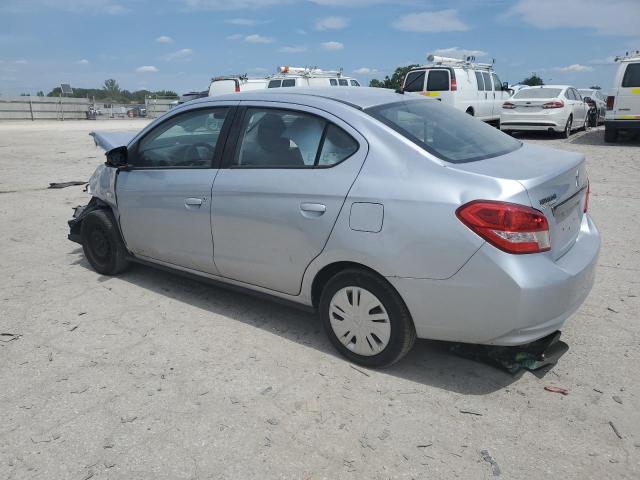 Photo 1 VIN: ML32F3FJXKHF12285 - MITSUBISHI MIRAGE G4 