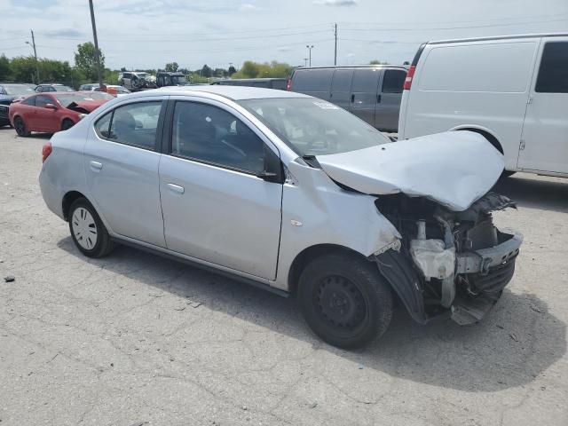 Photo 3 VIN: ML32F3FJXKHF12285 - MITSUBISHI MIRAGE G4 