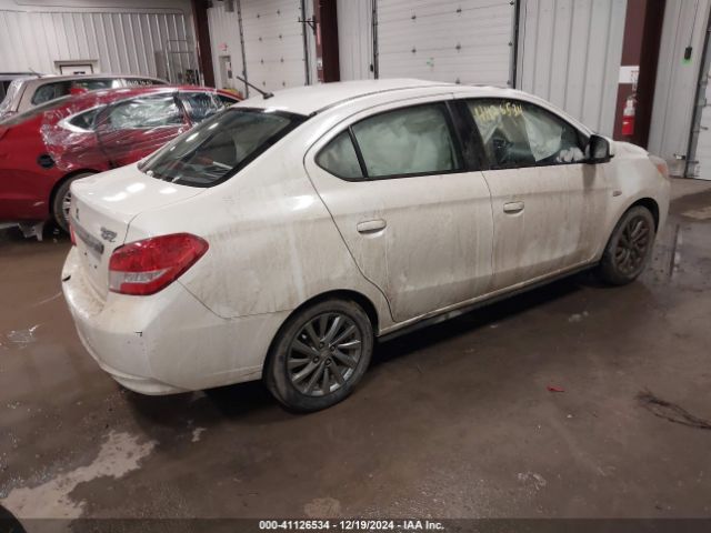 Photo 3 VIN: ML32F3FJXKHF12433 - MITSUBISHI MIRAGE G4 