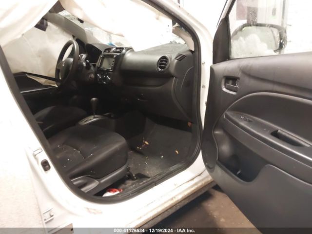 Photo 4 VIN: ML32F3FJXKHF12433 - MITSUBISHI MIRAGE G4 