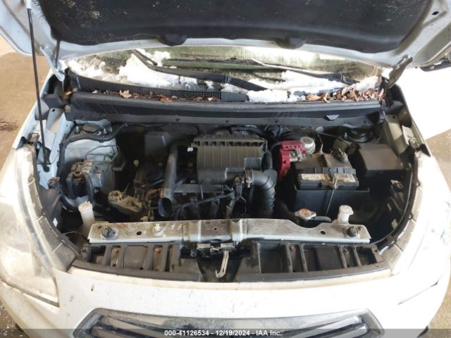 Photo 9 VIN: ML32F3FJXKHF12433 - MITSUBISHI MIRAGE G4 