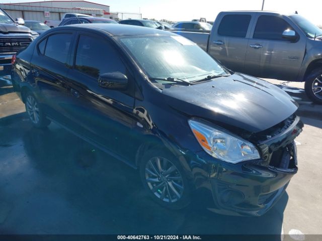 Photo 0 VIN: ML32F3FJXKHF13050 - MITSUBISHI MIRAGE G4 