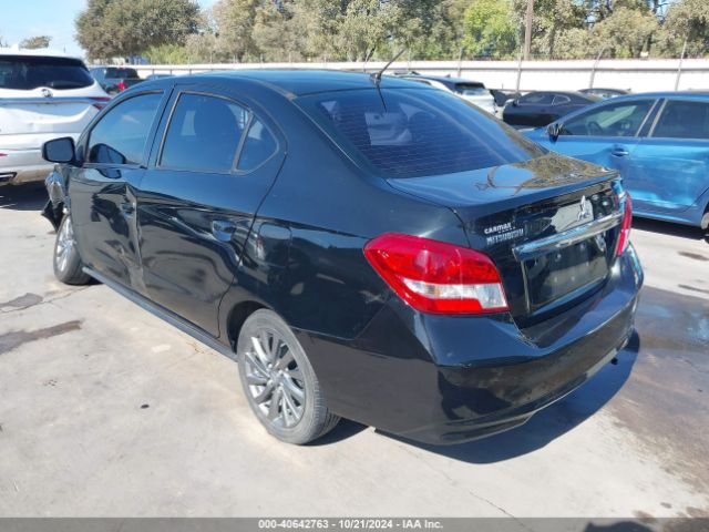 Photo 2 VIN: ML32F3FJXKHF13050 - MITSUBISHI MIRAGE G4 