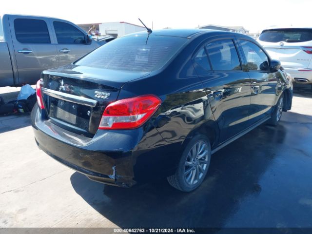 Photo 3 VIN: ML32F3FJXKHF13050 - MITSUBISHI MIRAGE G4 