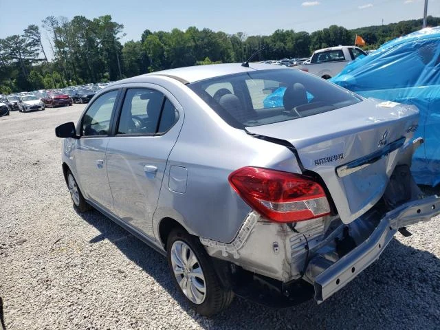 Photo 1 VIN: ML32F3FJXKHF13694 - MITSUBISHI MIRAGE G4 