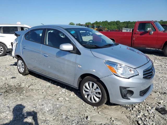 Photo 3 VIN: ML32F3FJXKHF13694 - MITSUBISHI MIRAGE G4 