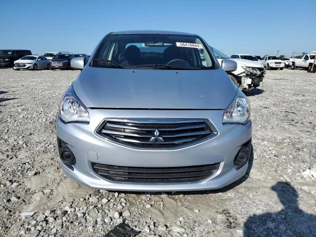 Photo 4 VIN: ML32F3FJXKHF13694 - MITSUBISHI MIRAGE G4 