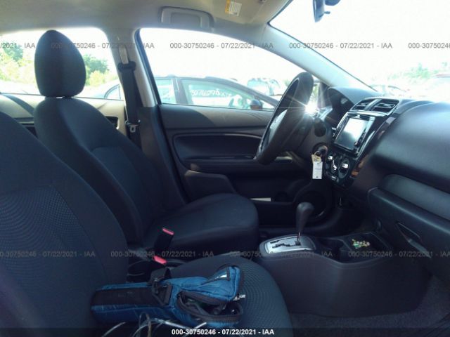 Photo 4 VIN: ML32F3FJXKHF14425 - MITSUBISHI MIRAGE G4 