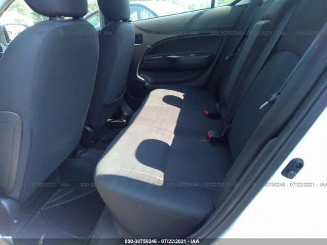 Photo 7 VIN: ML32F3FJXKHF14425 - MITSUBISHI MIRAGE G4 