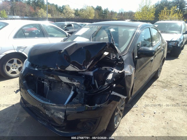 Photo 1 VIN: ML32F3FJXKHF14988 - MITSUBISHI MIRAGE G4 