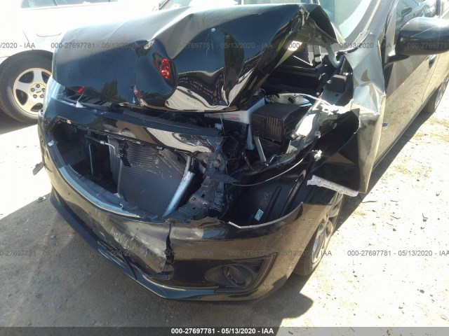 Photo 5 VIN: ML32F3FJXKHF14988 - MITSUBISHI MIRAGE G4 