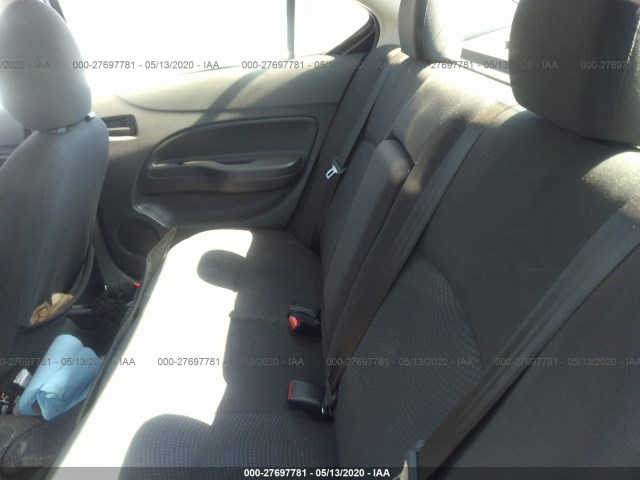 Photo 7 VIN: ML32F3FJXKHF14988 - MITSUBISHI MIRAGE G4 