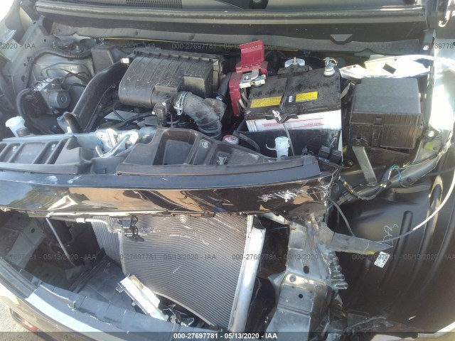 Photo 9 VIN: ML32F3FJXKHF14988 - MITSUBISHI MIRAGE G4 