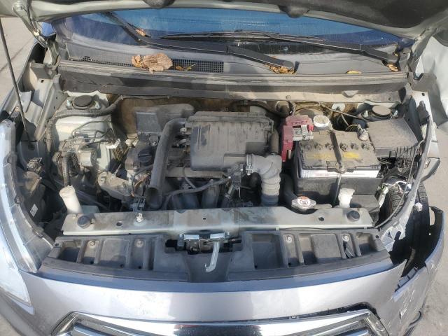 Photo 10 VIN: ML32F3FJXKHF17146 - MITSUBISHI MIRAGE G4 