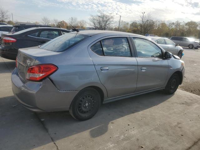 Photo 2 VIN: ML32F3FJXKHF17146 - MITSUBISHI MIRAGE G4 