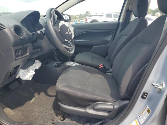 Photo 6 VIN: ML32F3FJXKHF17390 - MITSUBISHI MIRAGE G4 