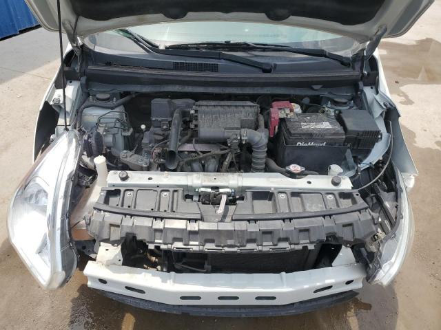 Photo 10 VIN: ML32F3FJXKHF17891 - MITSUBISHI MIRAGE G4 