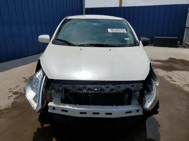 Photo 4 VIN: ML32F3FJXKHF17891 - MITSUBISHI MIRAGE G4 