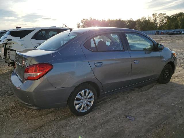 Photo 2 VIN: ML32F3FJXKHF18264 - MITSUBISHI MIRAGE 