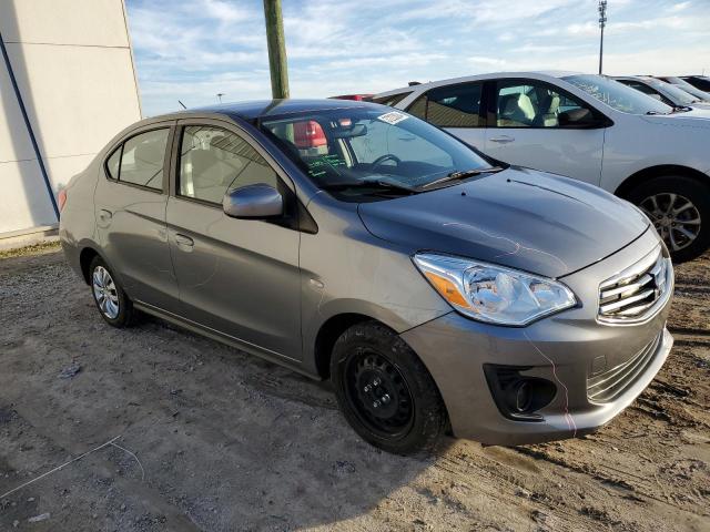 Photo 3 VIN: ML32F3FJXKHF18264 - MITSUBISHI MIRAGE 