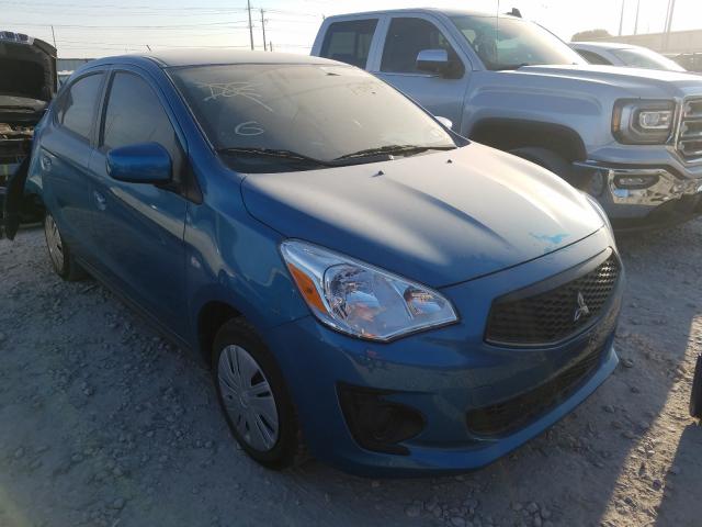 Photo 0 VIN: ML32F3FJXLHF01059 - MITSUBISHI MIRAGE G4 