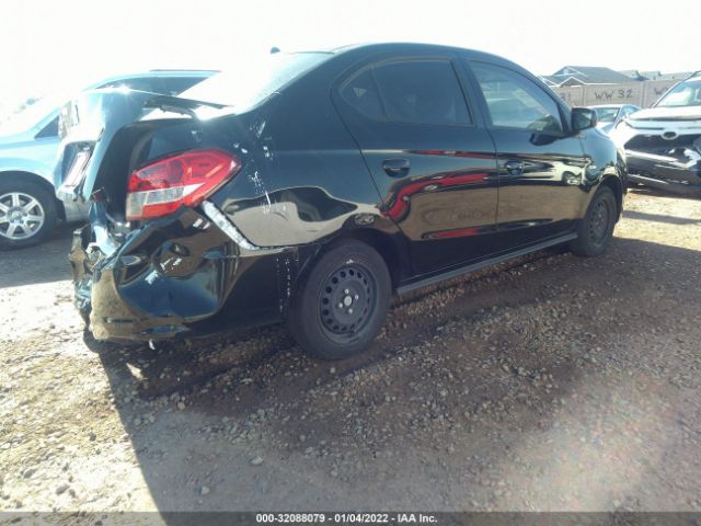 Photo 3 VIN: ML32F3FJXLHF01112 - MITSUBISHI MIRAGE G4 