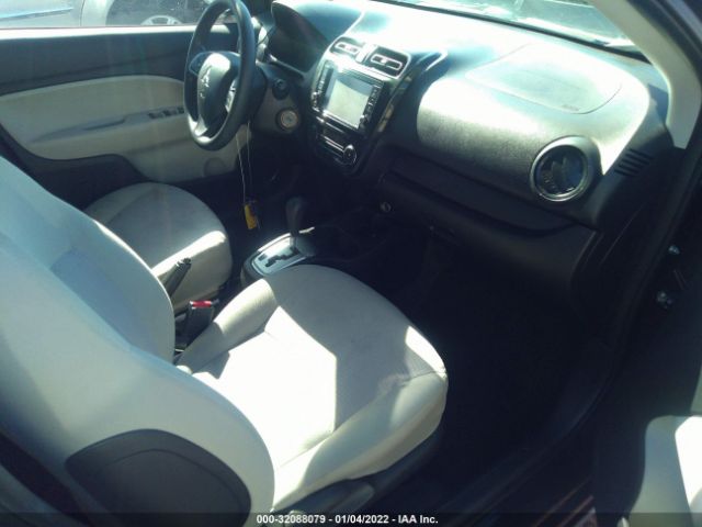 Photo 4 VIN: ML32F3FJXLHF01112 - MITSUBISHI MIRAGE G4 