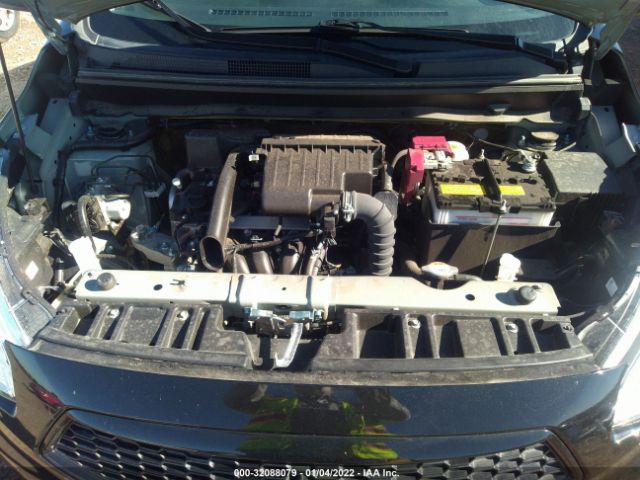 Photo 9 VIN: ML32F3FJXLHF01112 - MITSUBISHI MIRAGE G4 