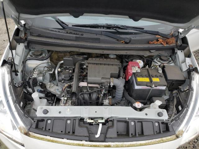 Photo 10 VIN: ML32F3FJXLHF03409 - MITSUBISHI MIRAGE G4 