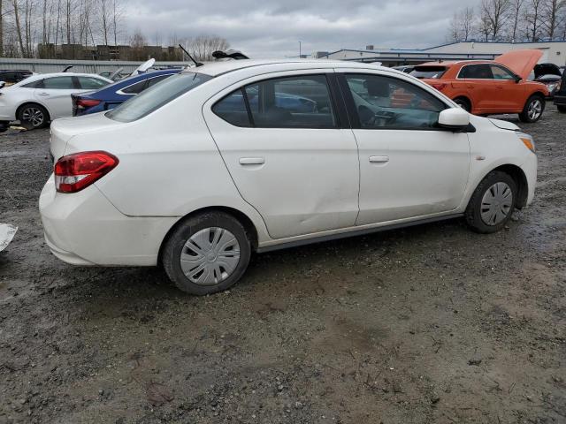 Photo 2 VIN: ML32F3FJXLHF03409 - MITSUBISHI MIRAGE G4 