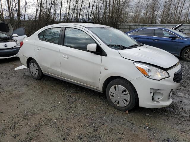 Photo 3 VIN: ML32F3FJXLHF03409 - MITSUBISHI MIRAGE G4 