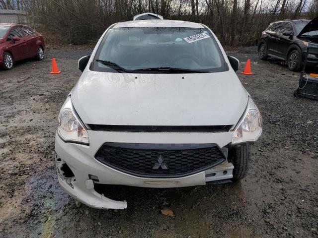 Photo 4 VIN: ML32F3FJXLHF03409 - MITSUBISHI MIRAGE G4 