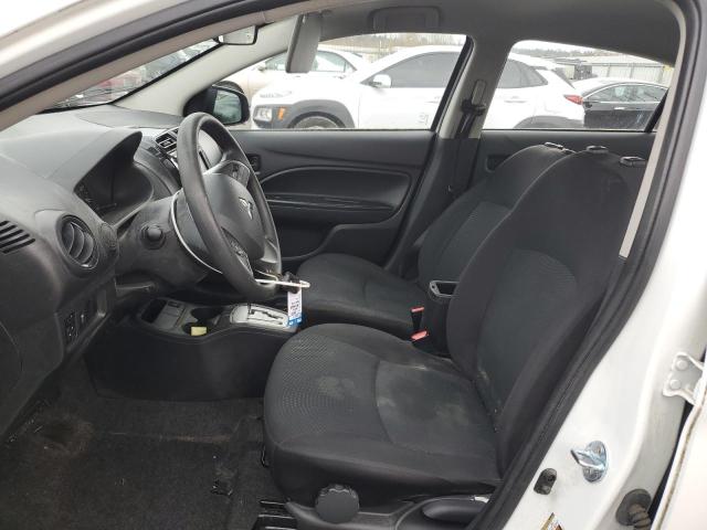 Photo 6 VIN: ML32F3FJXLHF03409 - MITSUBISHI MIRAGE G4 