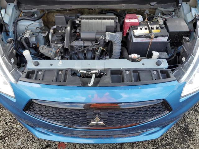 Photo 10 VIN: ML32F3FJXLHF04639 - MITSUBISHI MIRAGE 