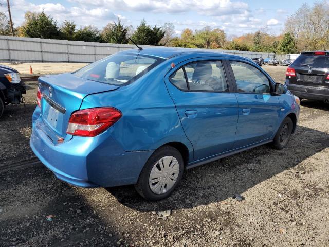 Photo 2 VIN: ML32F3FJXLHF04639 - MITSUBISHI MIRAGE 